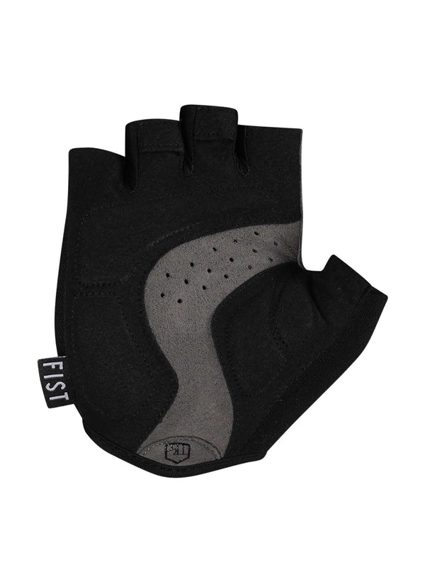 BLACKOUT - 1/2 FINGER GLOVE