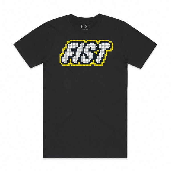 BUILD TEE