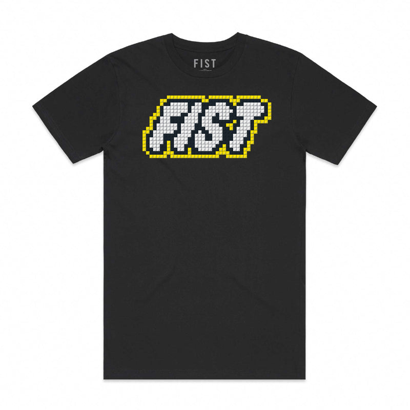 BUILD TEE