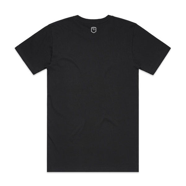 BUILD TEE