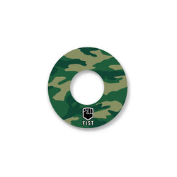 CAMO GRIP DONUT