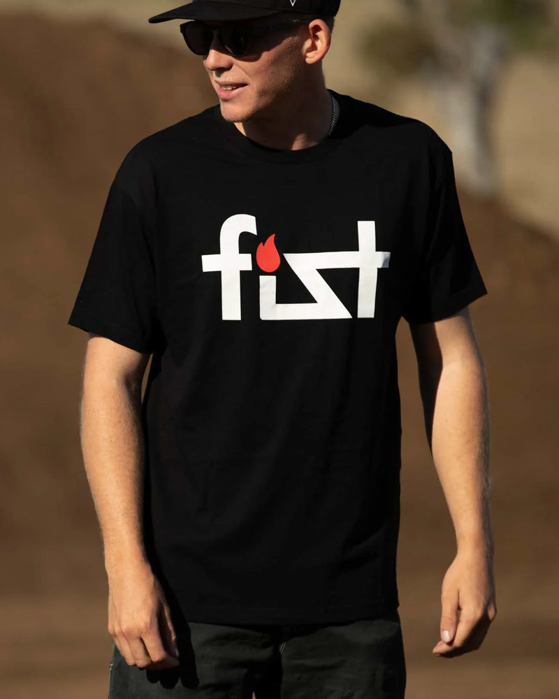 LIGHTER TEE