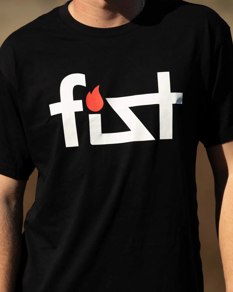 LIGHTER TEE