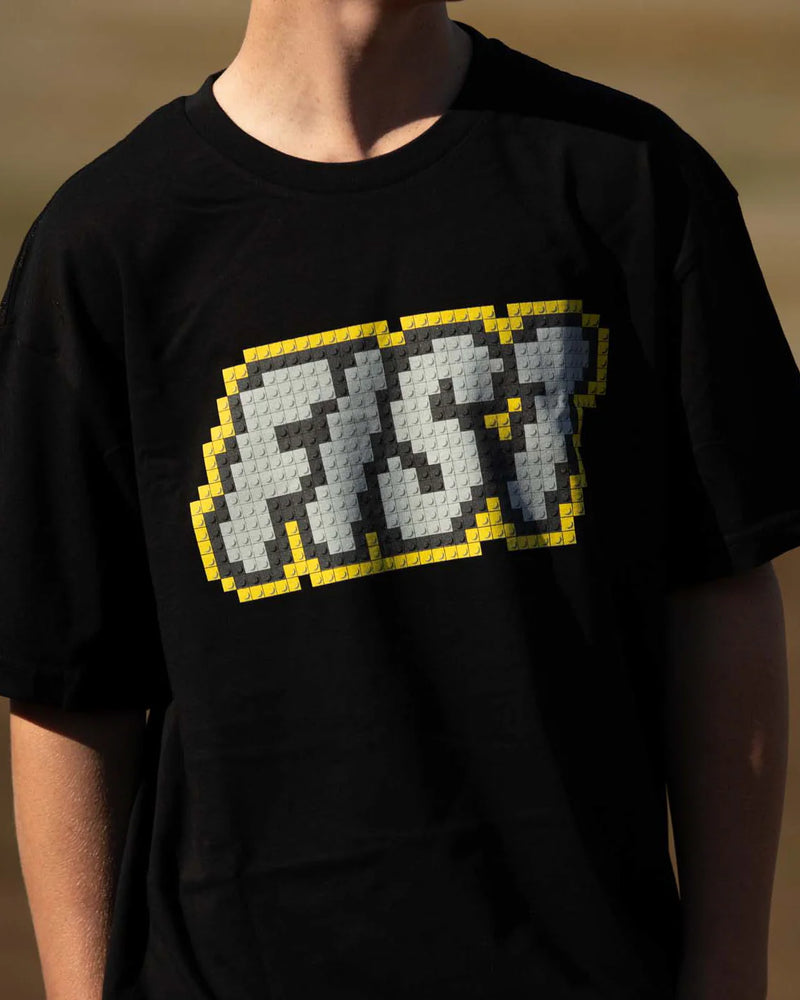 BUILD TEE