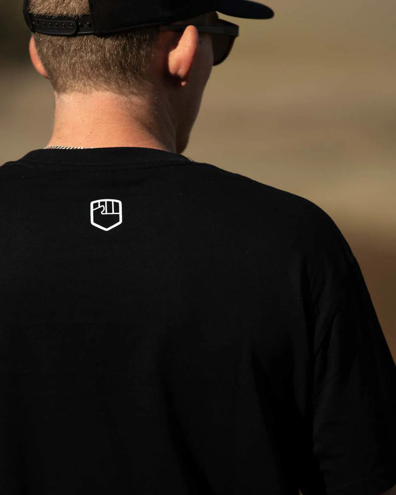 BUILD TEE
