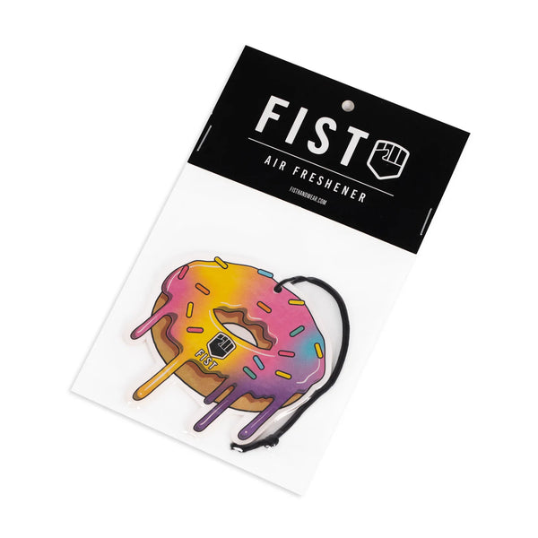 FIST SPRINKLES FADE AIR FRESHENER
