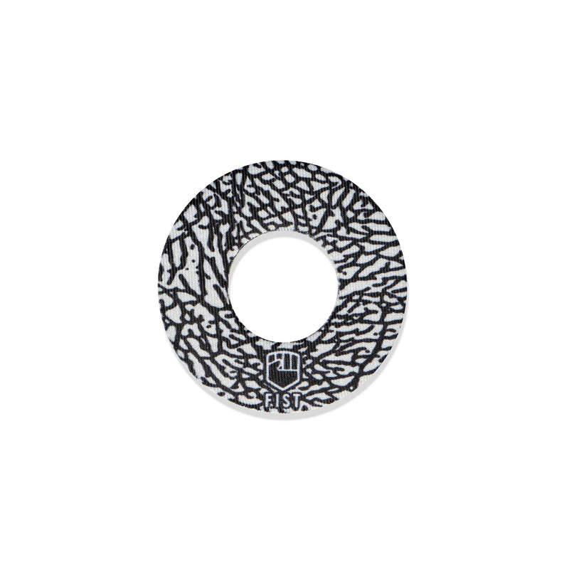 FIST ELEPHANT GRIP DONUT (Copy) (Copy)