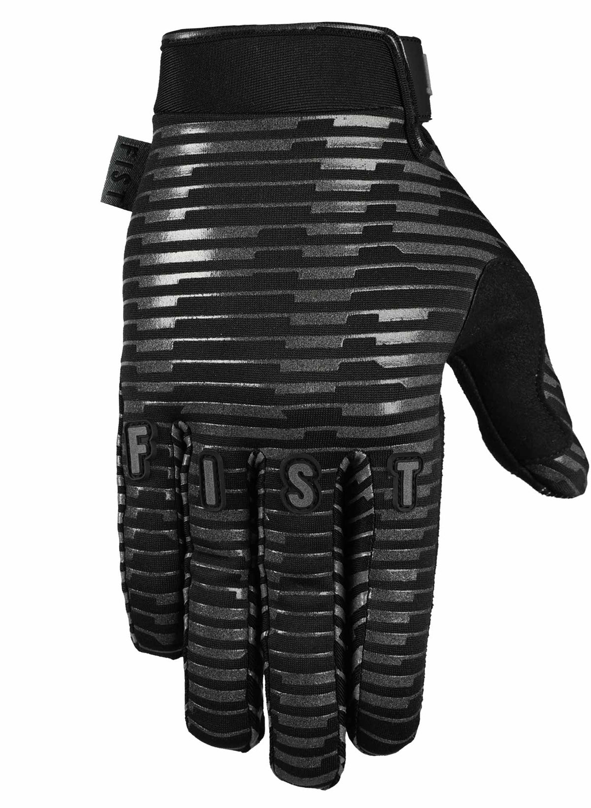 FROSTY FINGERS RED FLAME YOUTH – FIST HANDWEAR EU
