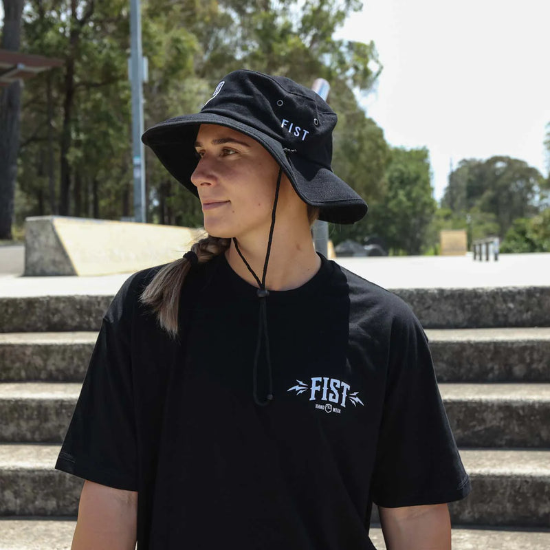 Boonie hat style sales