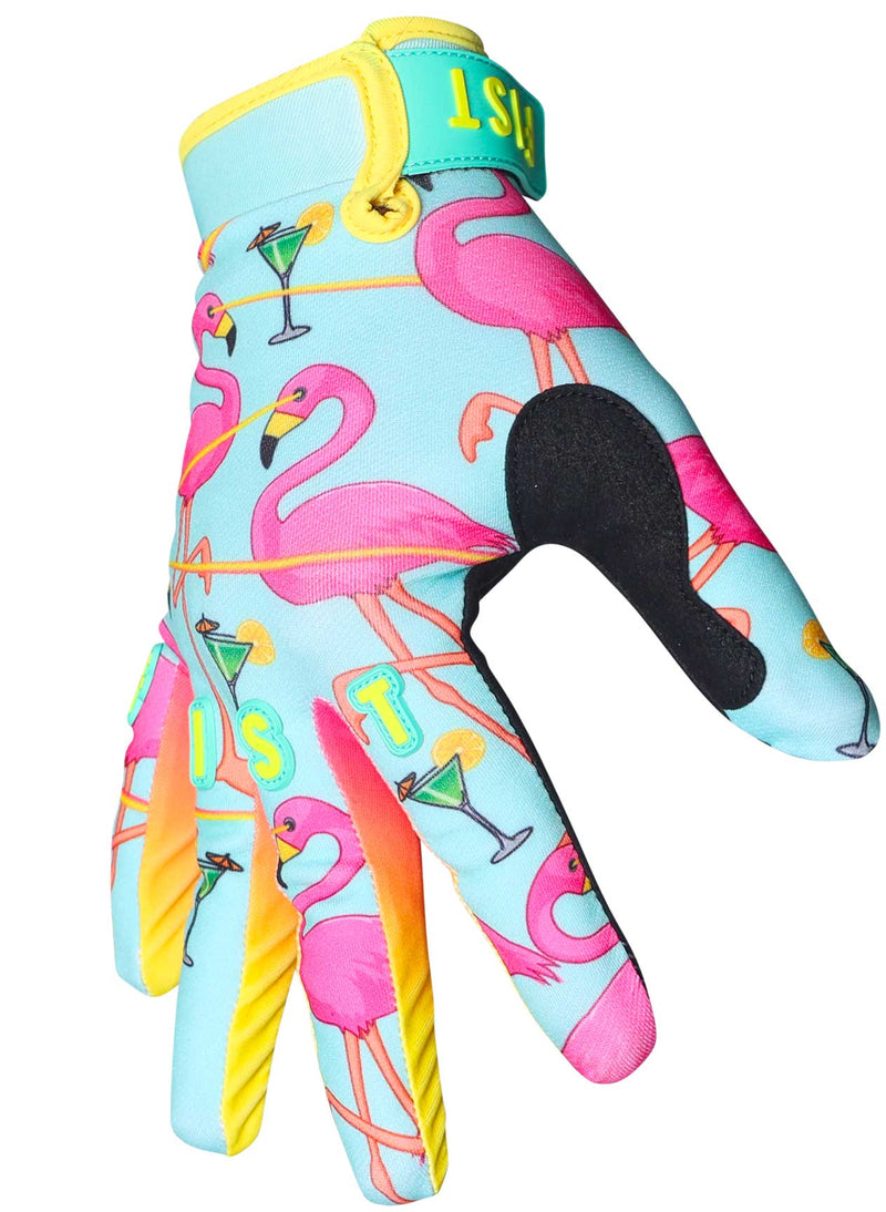 FLAMINGO ATTACK YOUTH