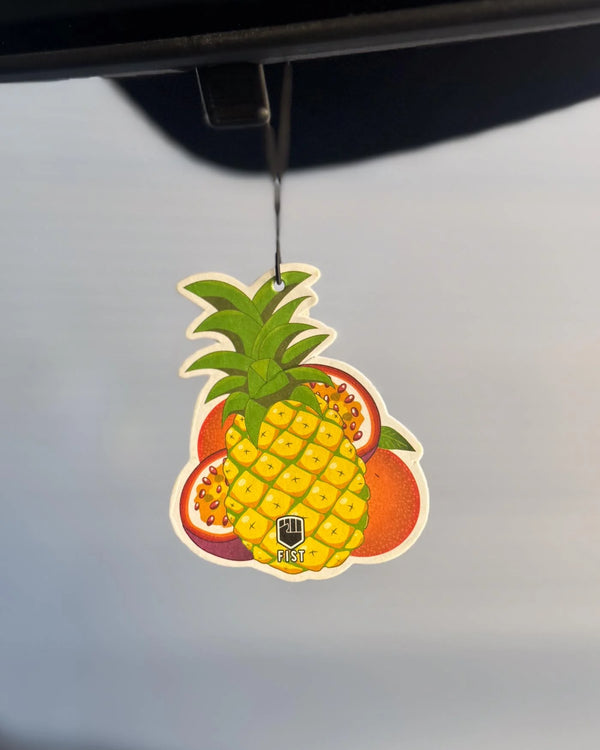 FIST FRUIT PUNCH AIR FRESHENER