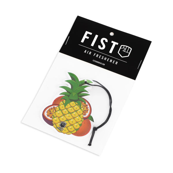 FIST FRUIT PUNCH AIR FRESHENER