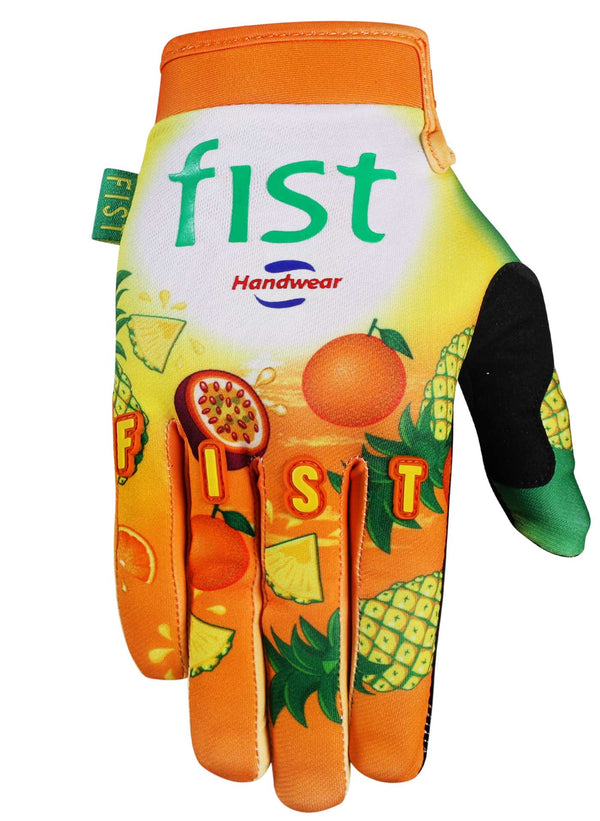 FRUIT PUNCH