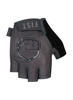 GREYSCALE - 1/2 FINGER GLOVE
