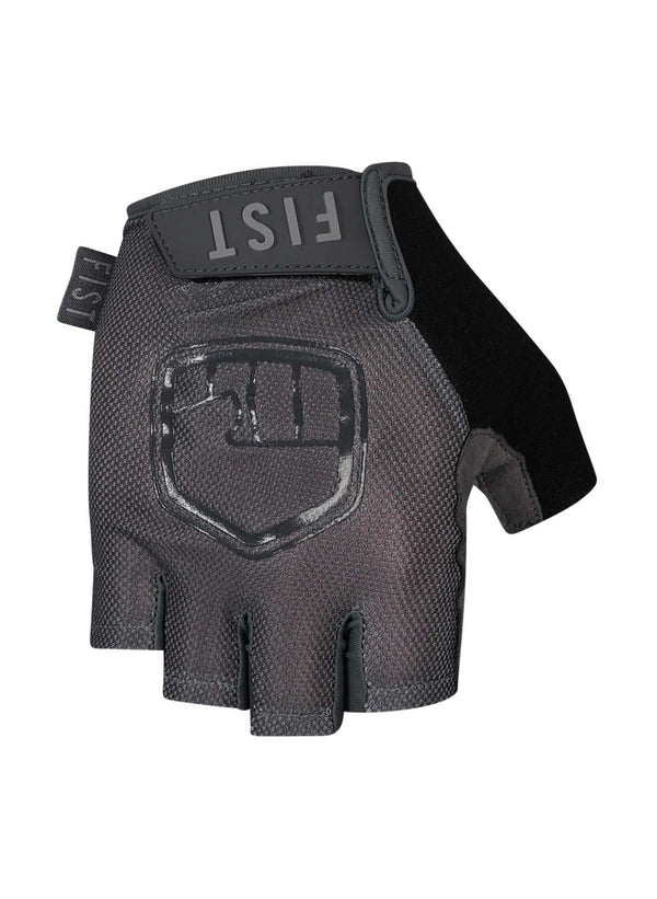 GREYSCALE - 1/2 FINGER GLOVE