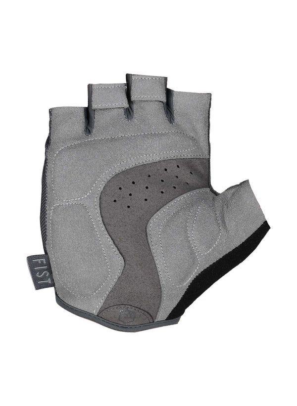 GREYSCALE - 1/2 FINGER GLOVE