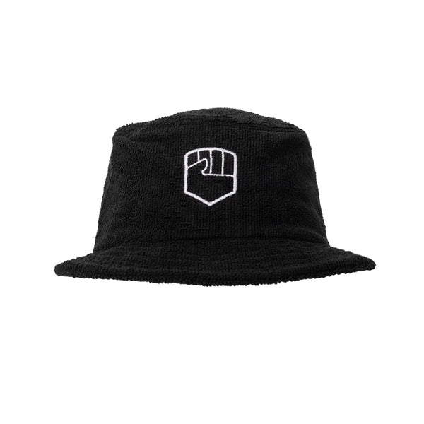 ICON TOWEL - BOWLER HAT