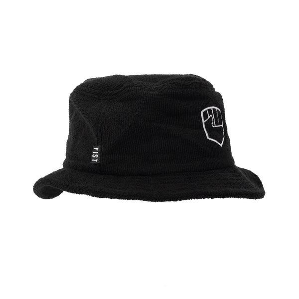 ICON TOWEL - BOWLER HAT