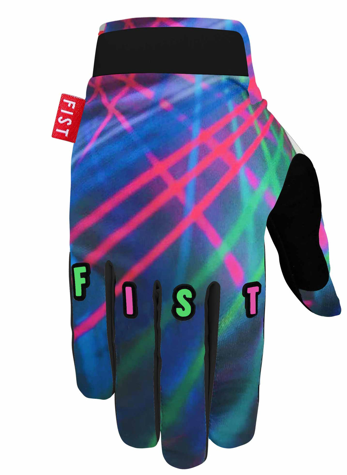 Guanti FIST Invernali Per Bici: Caldi, Touchscreen E Antivento - Grigi, Taglia Unisex