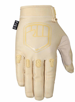 STOCKER KHAKI GLOVE