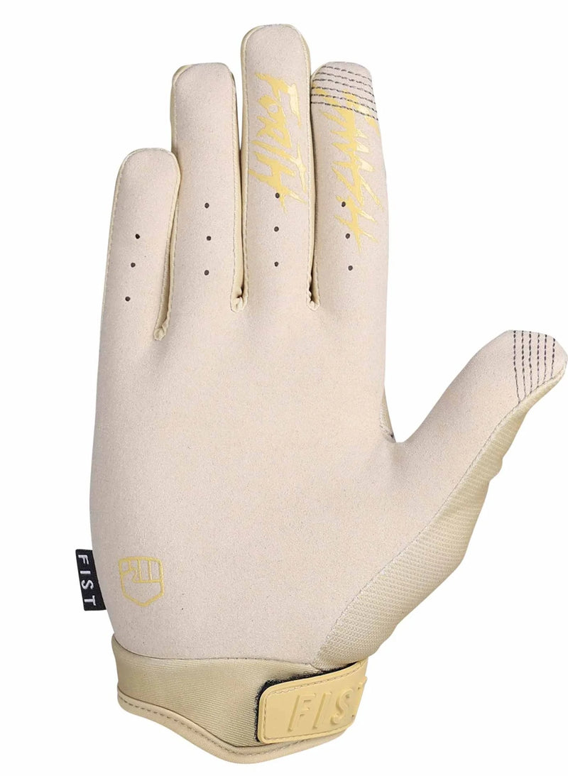 STOCKER KHAKI GLOVE