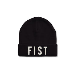 Logotype Beanie