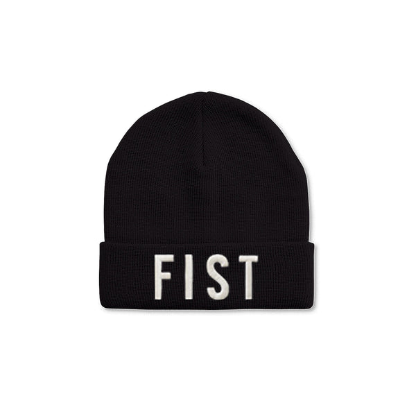 Logotype Beanie