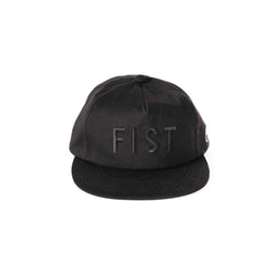 LOGOTYPE SNAPBACK CAP
