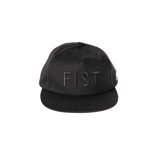 LOGOTYPE SNAPBACK CAP