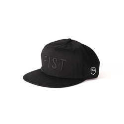 LOGOTYPE SNAPBACK CAP