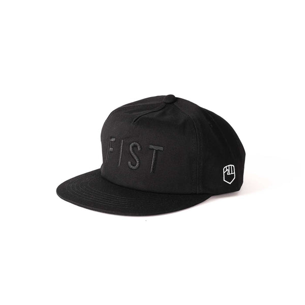 LOGOTYPE SNAPBACK CAP