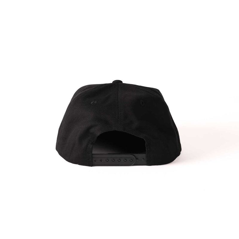 LOGOTYPE SNAPBACK CAP