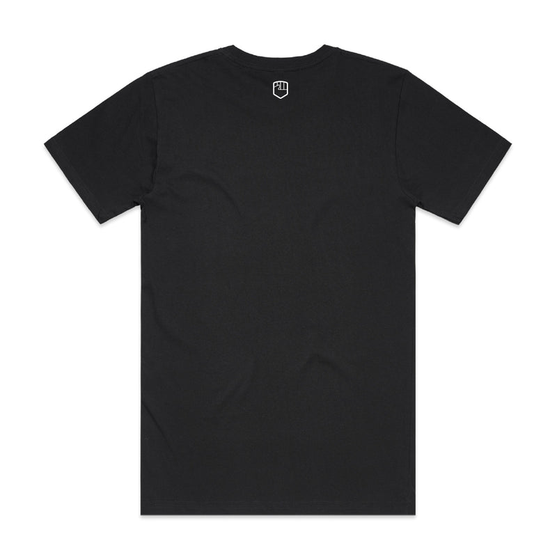 LIGHTER TEE