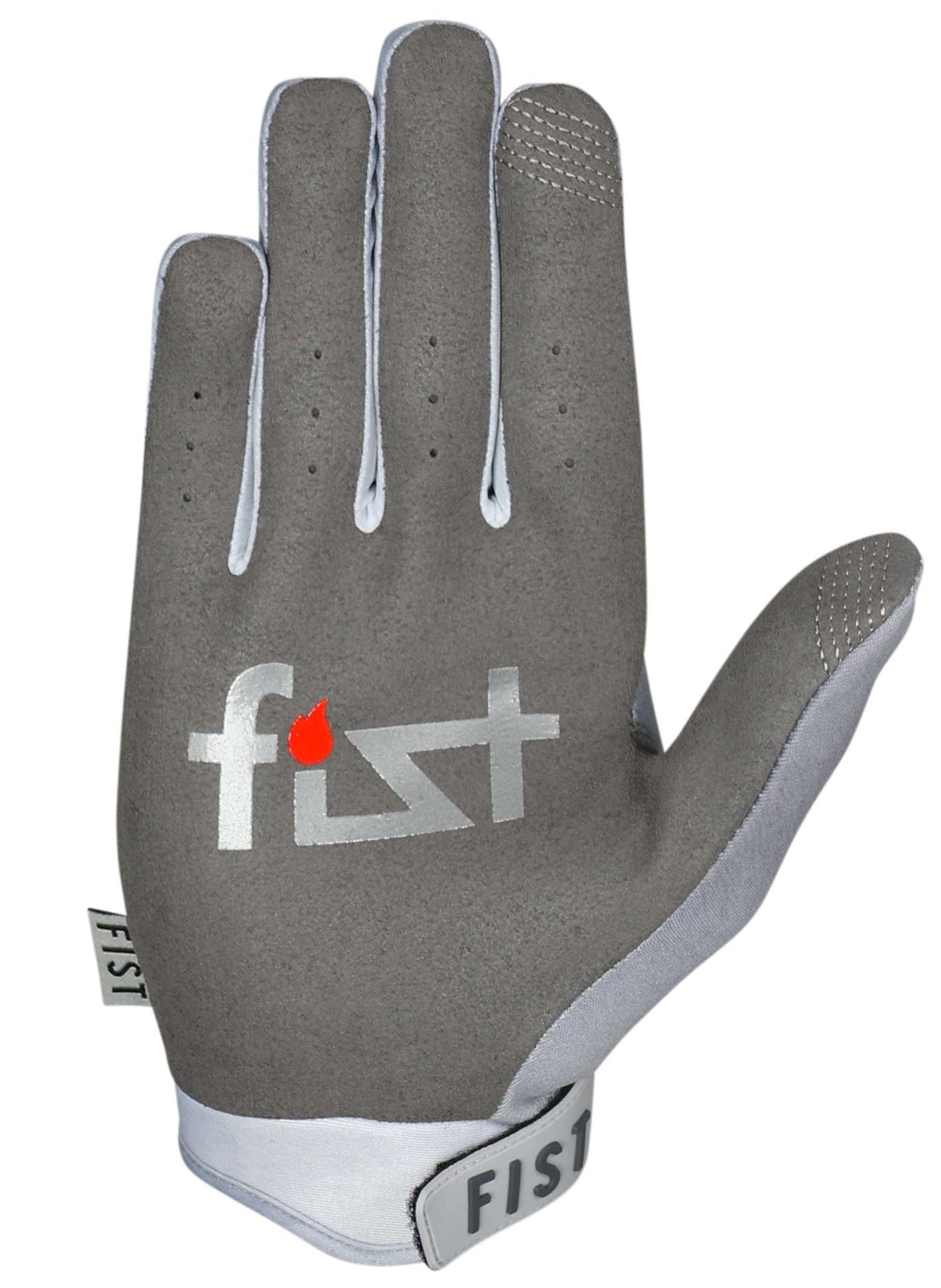 Guanti Distortion per clima freddo - Dimensione XS Guanti Distortion per clima freddo - Dimensione XS