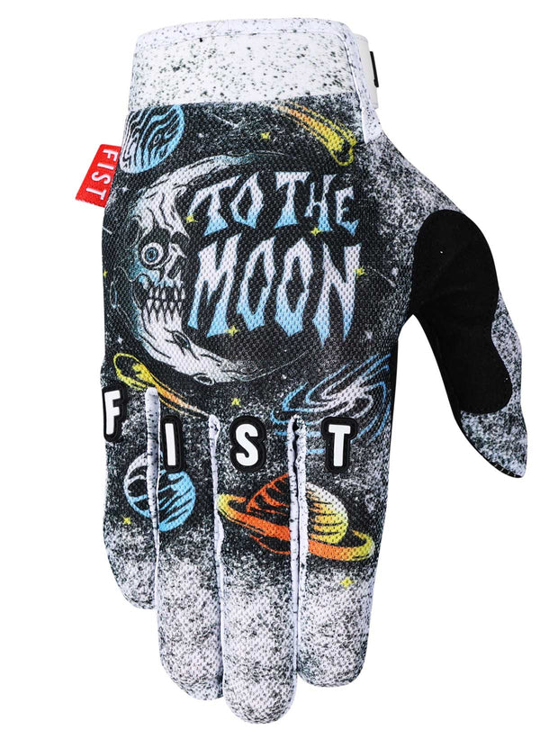 Fist Handwear, Gloves for BMX, MTB, and Motocross | - Shop