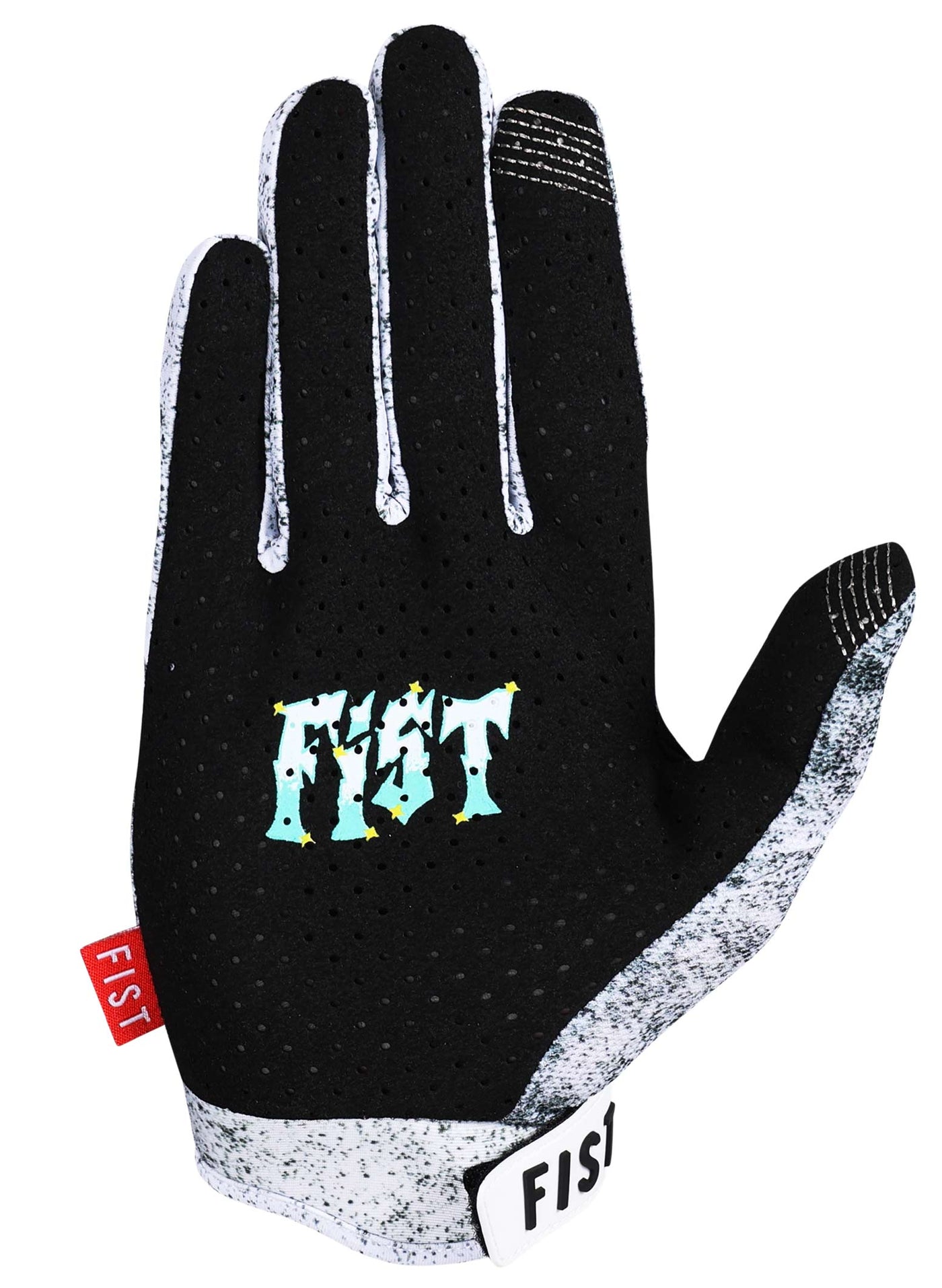 FIST HANDWEAR COREY CREED - TO THE MOON HOT WEATHER GLOVE – FIST