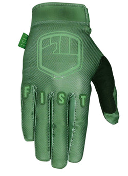STOCKER OLIVE GLOVE