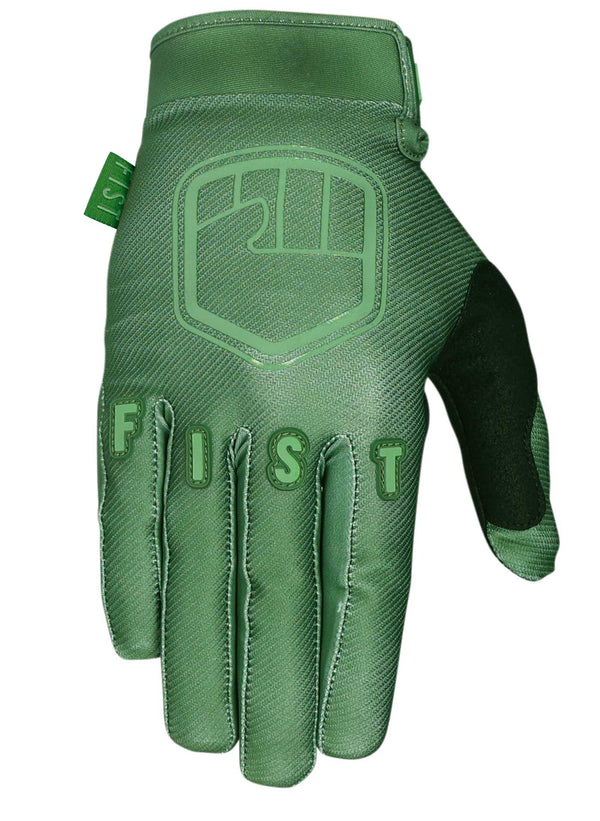 STOCKER OLIVE GLOVE