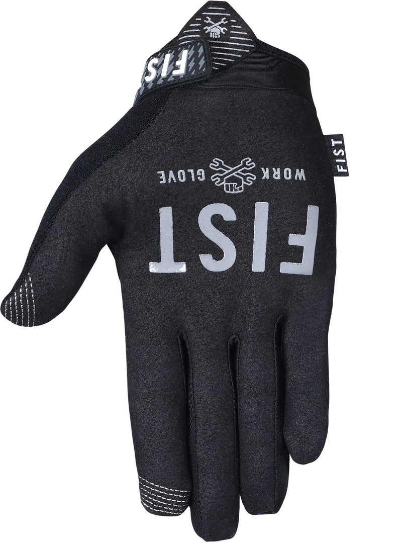 BLACK STAPLE WORKWEAR ORIGINAL GLOVE