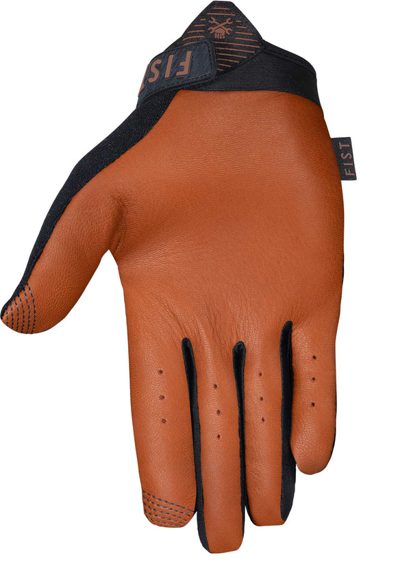 ORIGINAL TAN WORKWEAR LEATHER LITE GLOVE