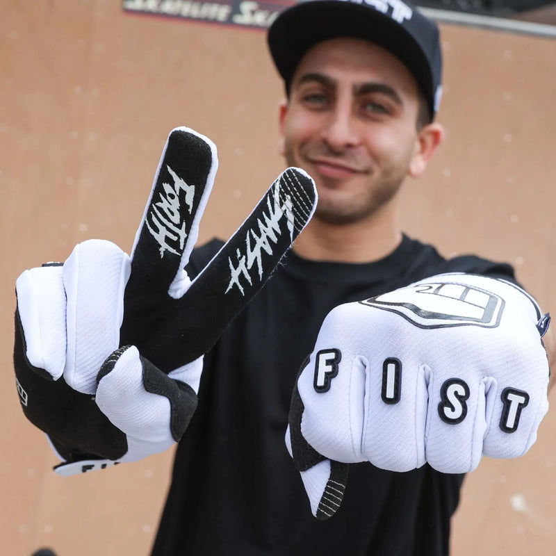 handschuhe panda FIST Handwear STOCKER PANDA GLOVE – FIST HANDWEAR EU