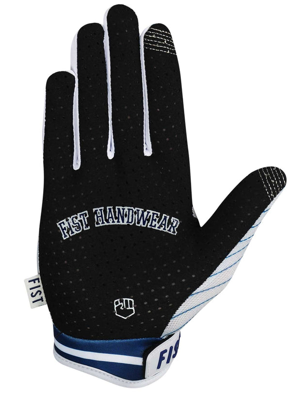 BREEZER PINSTRIPE HOT WEATHER GLOVE