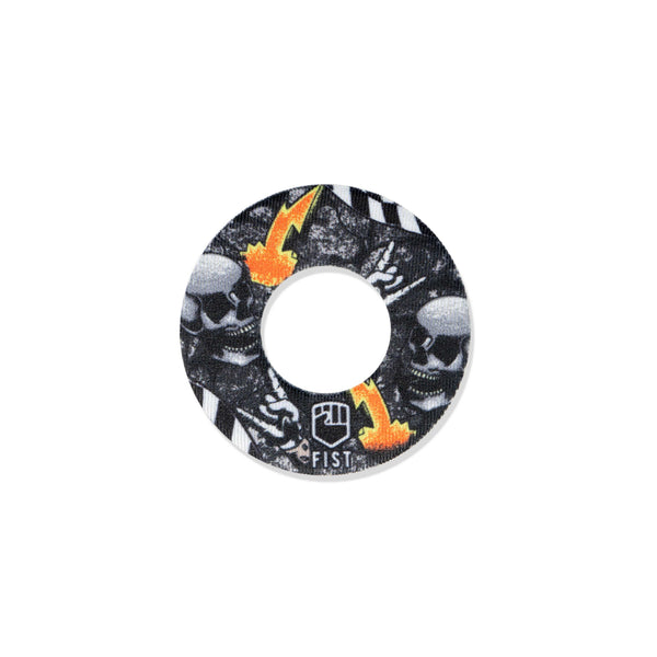 FIST QUAKER GRIP DONUT (Copy)