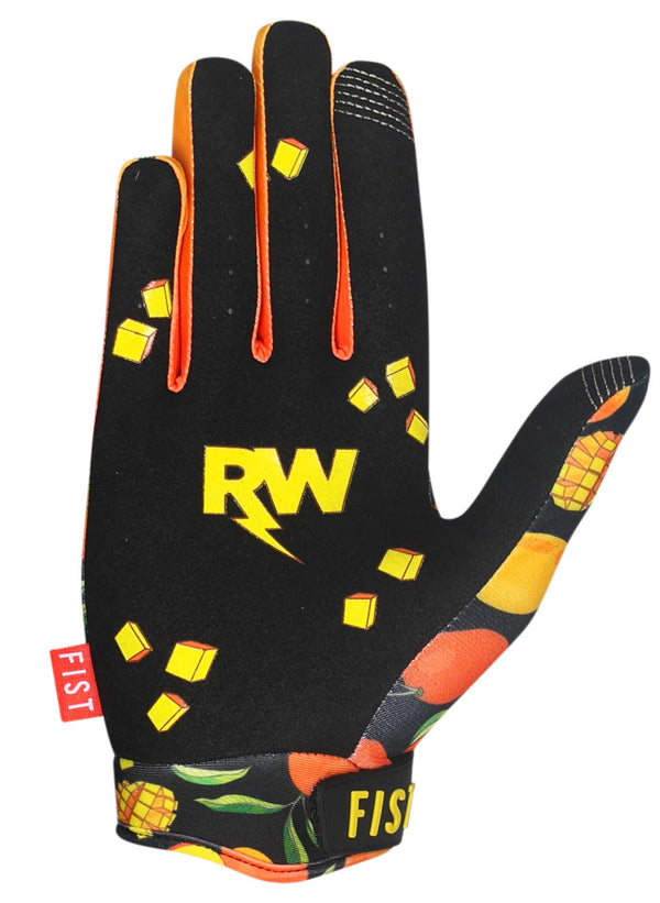 R-WILLY - MANGO MADNESS