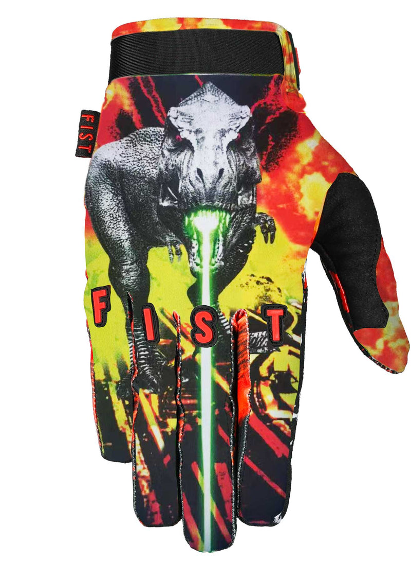 T-REX