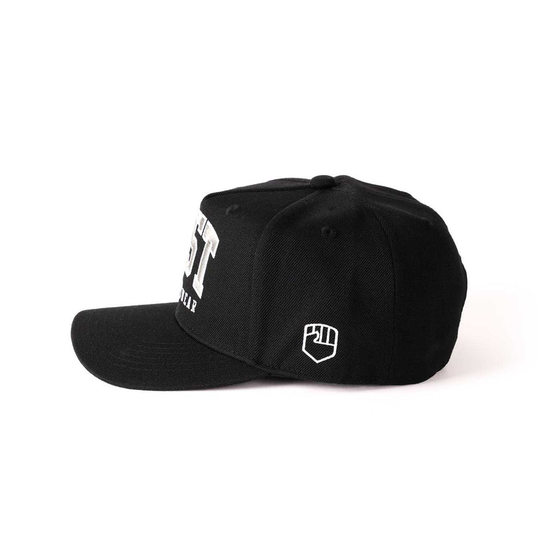 RUTHLESS SNAPBACK CAP