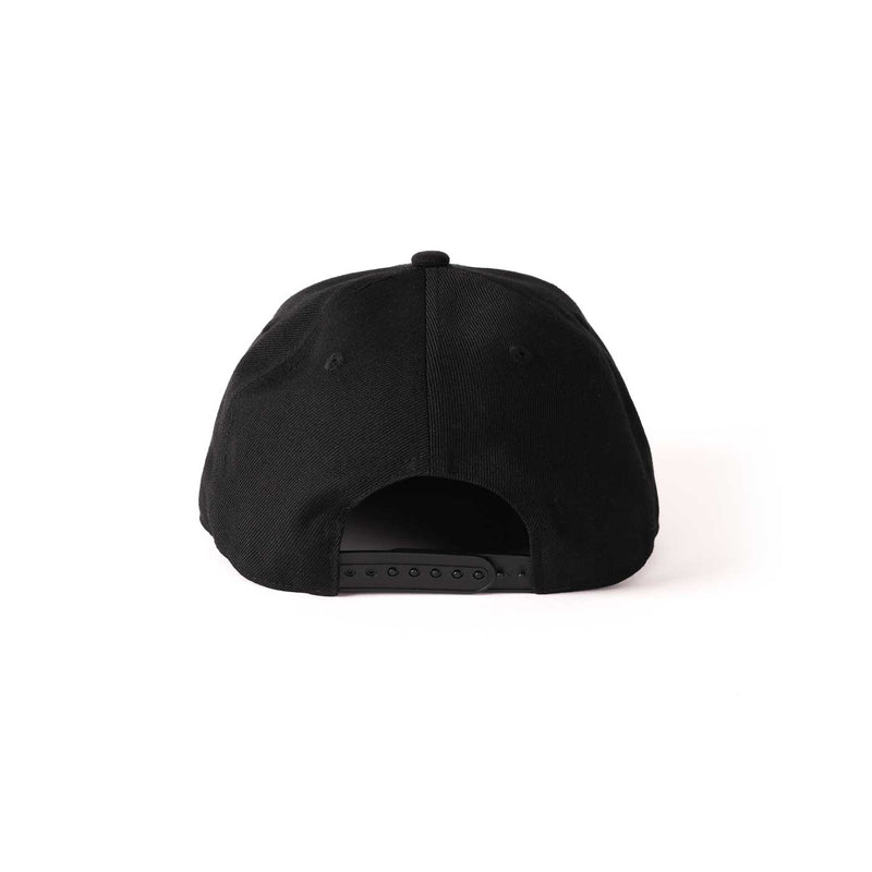 RUTHLESS SNAPBACK CAP