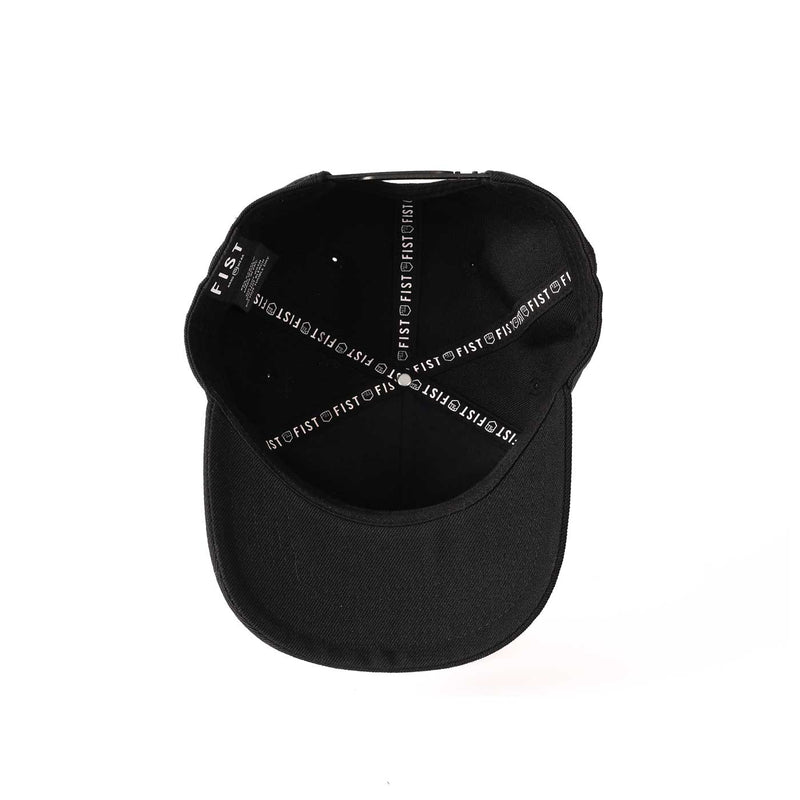 RUTHLESS SNAPBACK CAP