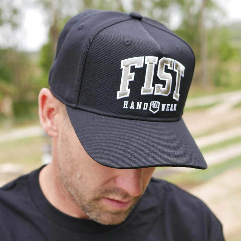 RUTHLESS SNAPBACK CAP