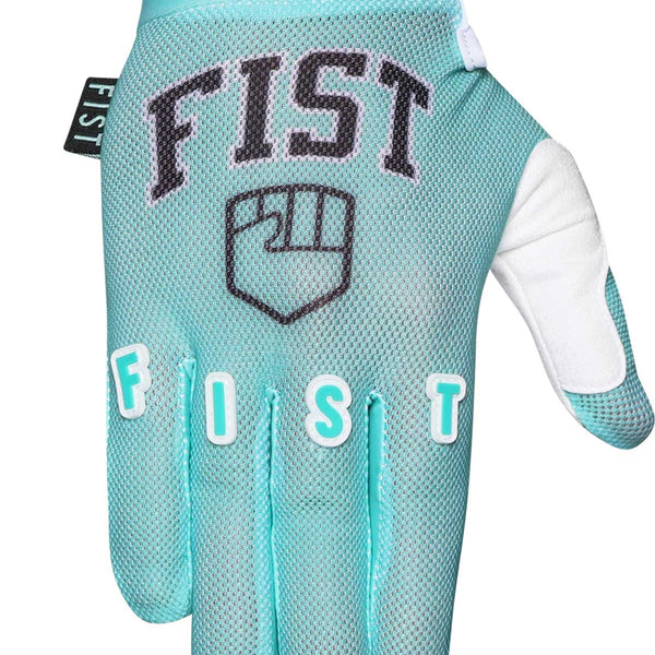 FIST HANDWEAR RUTHLESS TEAL HOT WEATHER GLOVE – FIST HANDWEAR EU
